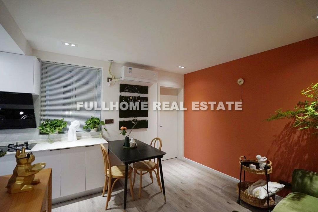 Fanrong Changsheng - Interior view 8, Shanghai rental property