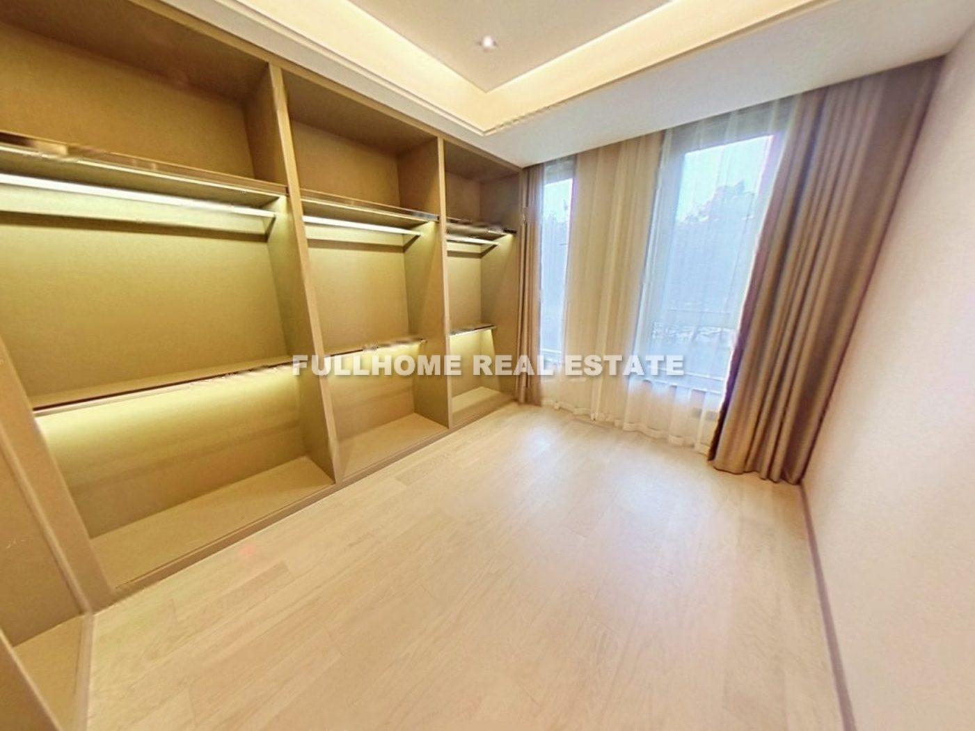 Emerald City - Interior view 6, Shanghai rental property
