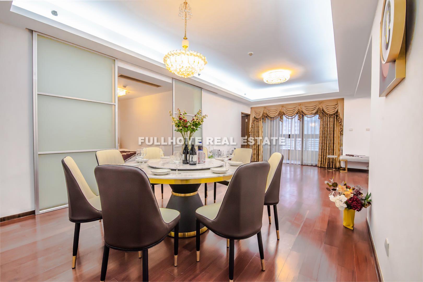 New Westgate Garden - Interior view 9, Shanghai rental property