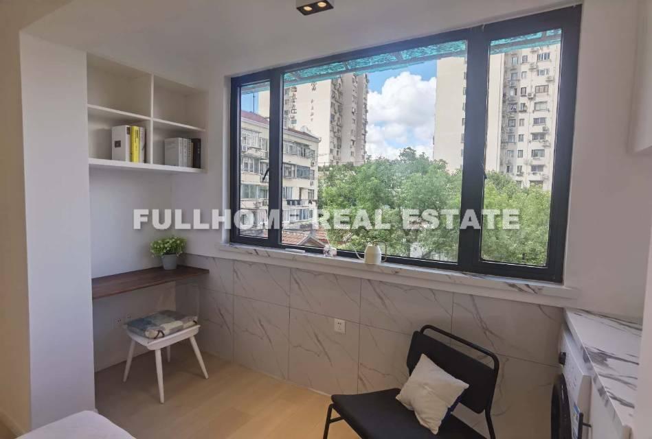 Lane 1-2000 Kangding Road Old House - Interior view 2, Shanghai rental property
