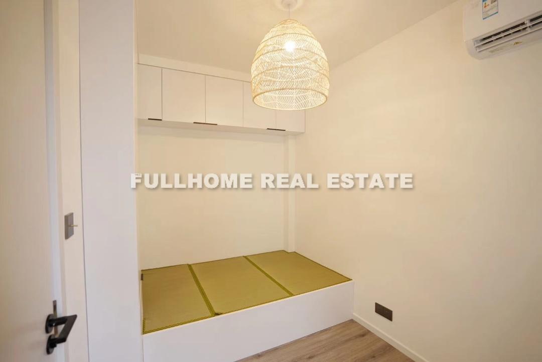 Fanrong Changsheng - Interior view 5, Shanghai rental property