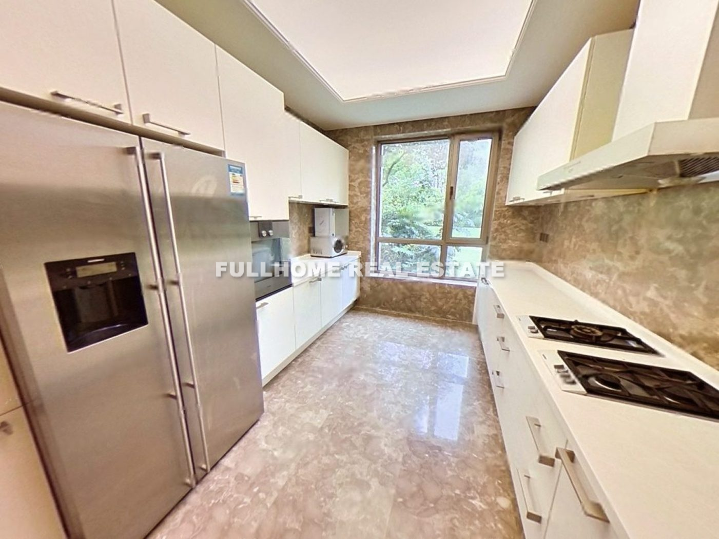 Emerald City - Interior view 8, Shanghai rental property