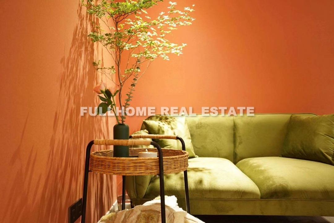 Fanrong Changsheng - Interior view 7, Shanghai rental property