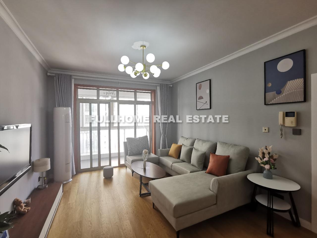 Louis Triumph Palace - Interior view 9, Shanghai rental property