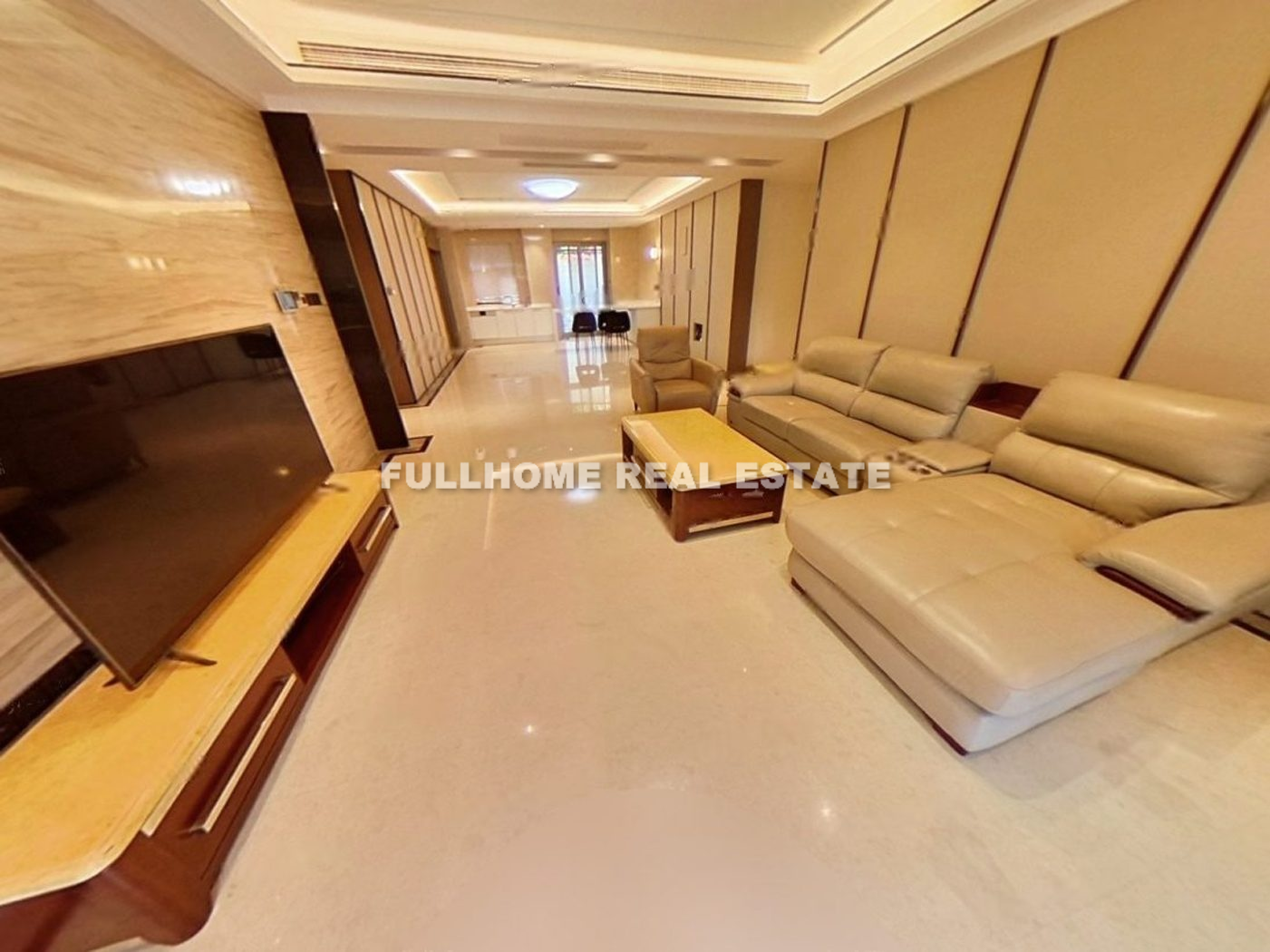 Emerald City - Interior view 9, Shanghai rental property