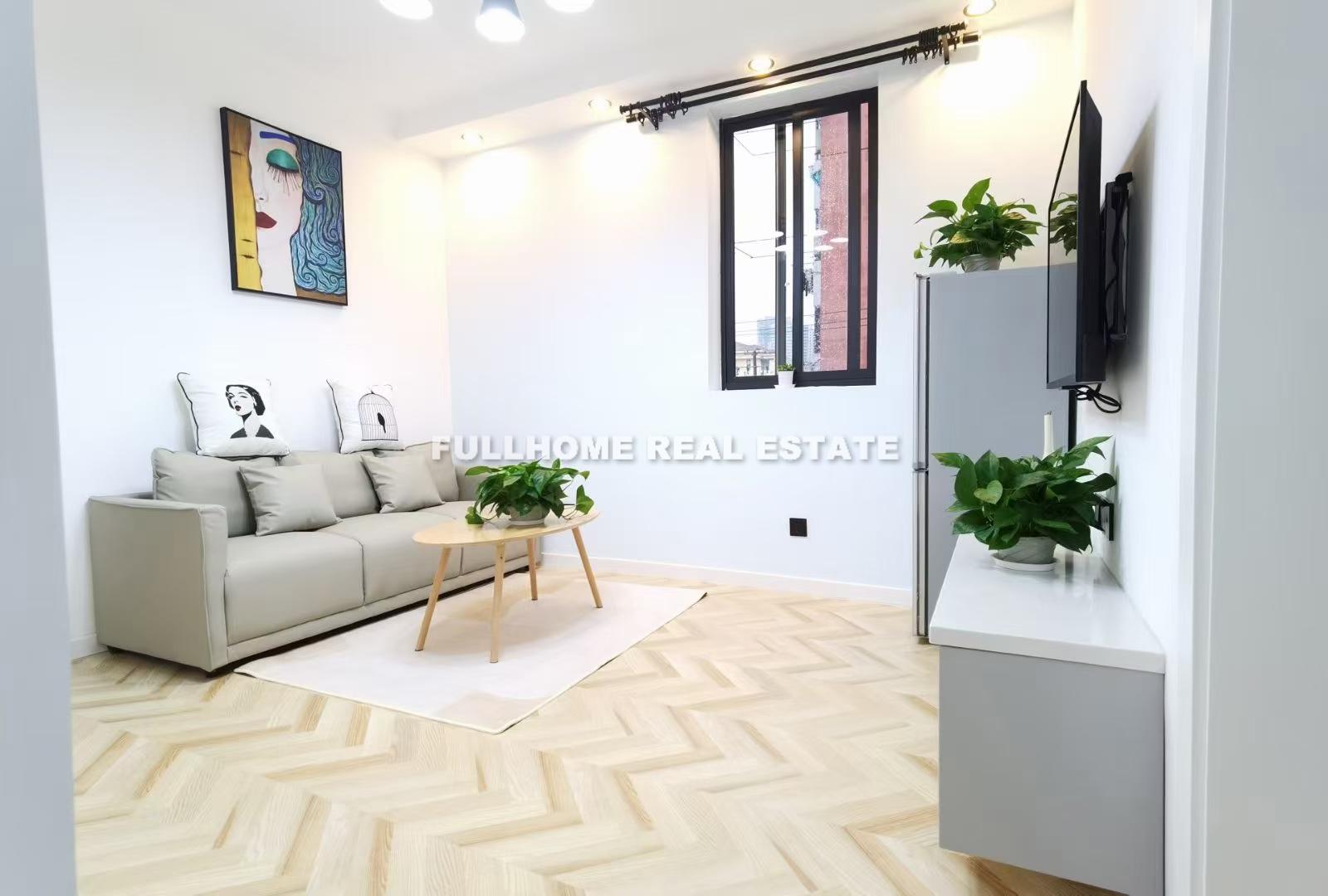 Lane 1-500 Changning Branch Road Old House - Interior view 8, Shanghai rental property