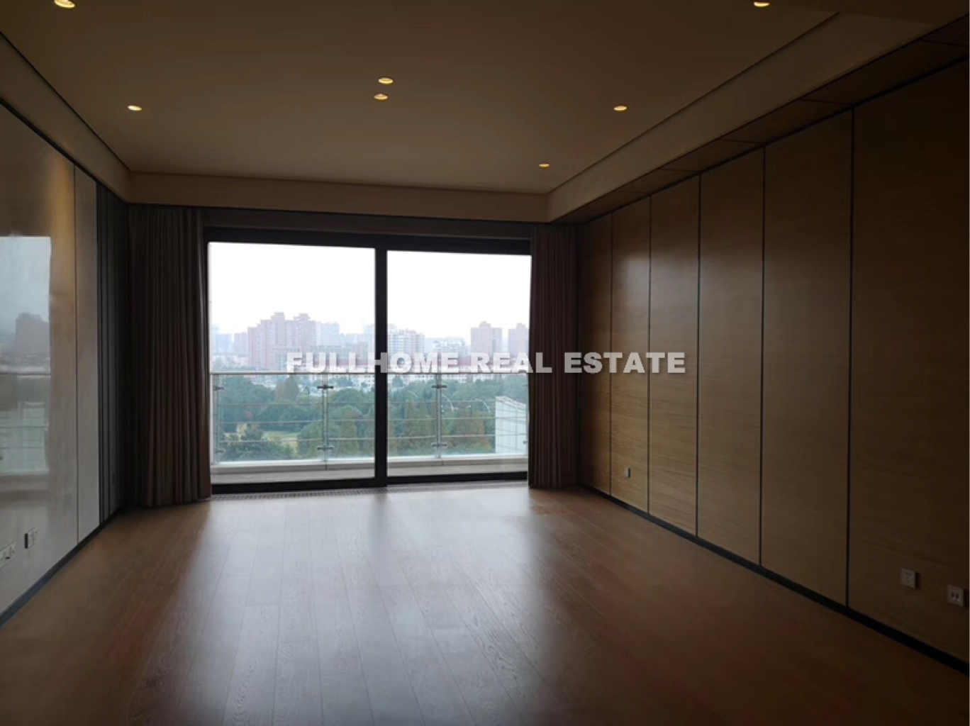 Gubei One Park - Interior view 6, Shanghai rental property