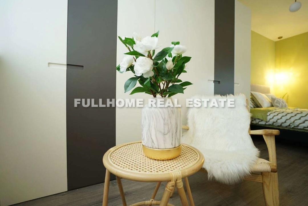 Fanrong Changsheng - Interior view 3, Shanghai rental property