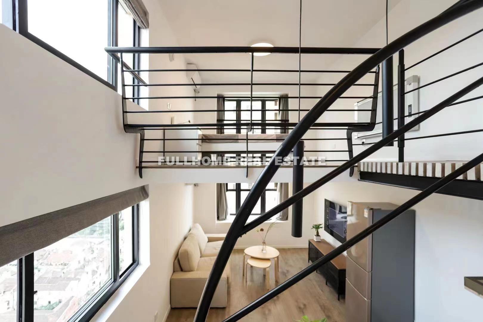 Jingan Xinge - Interior view 6, Shanghai rental property