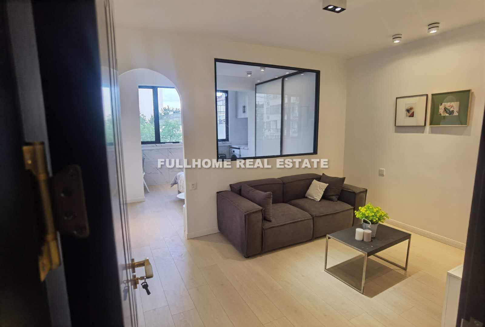 Lane 1-2000 Kangding Road Old House - Interior view 5, Shanghai rental property