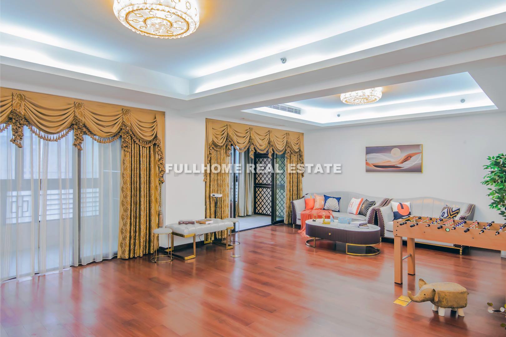 New Westgate Garden - Interior view 7, Shanghai rental property
