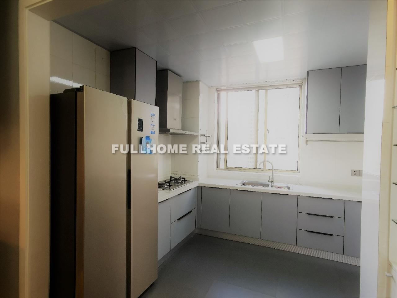 Louis Triumph Palace - Interior view 3, Shanghai rental property