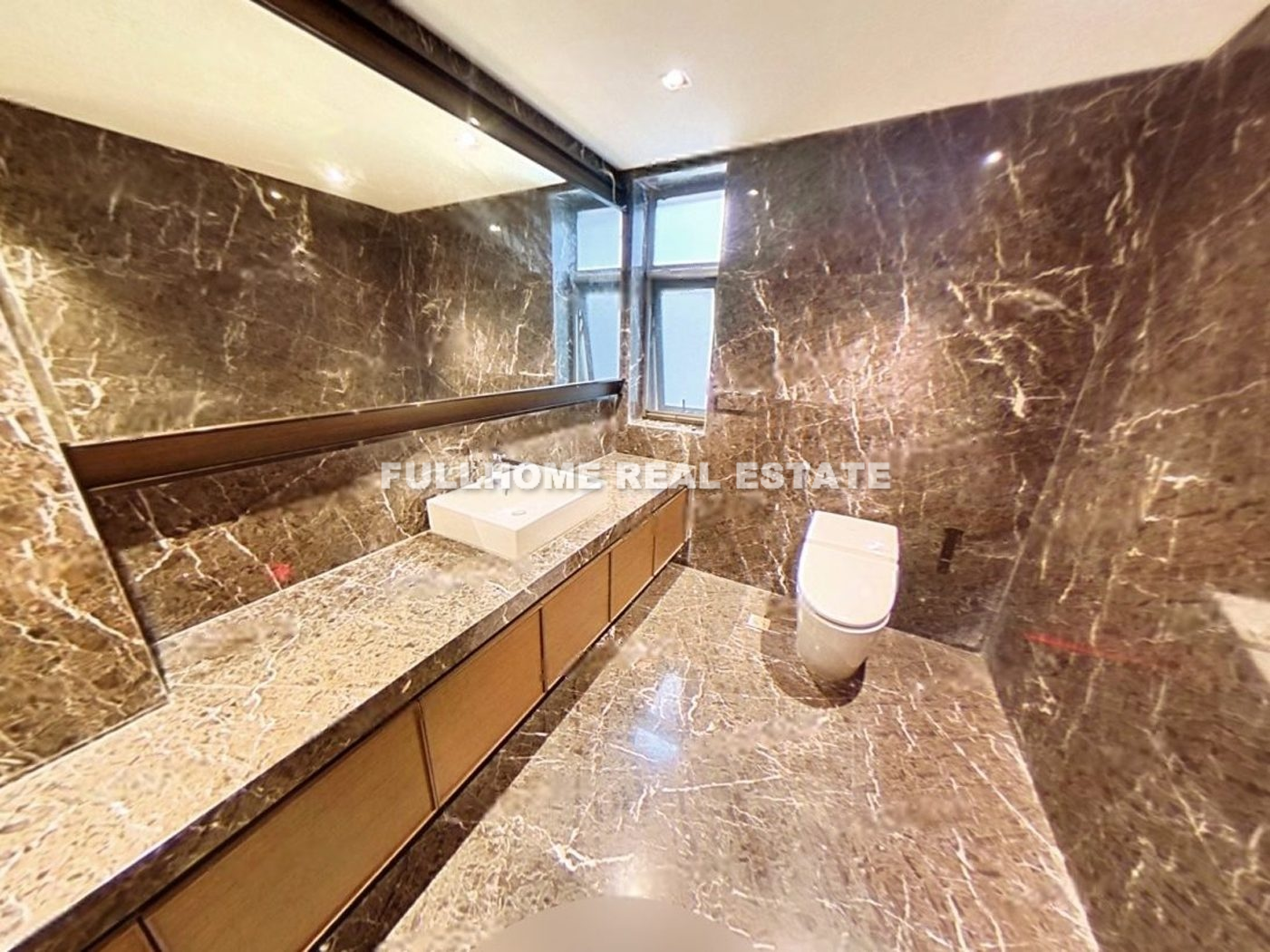 Emerald City - Interior view 14, Shanghai rental property