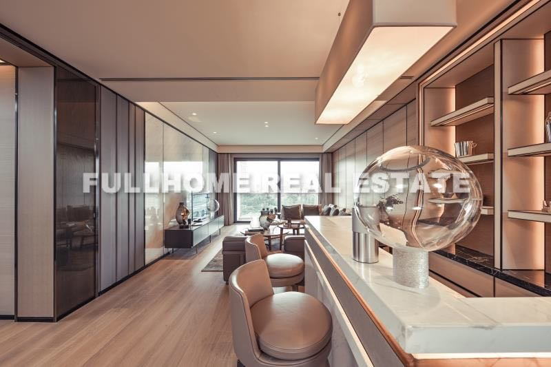 Gubei One Park - Interior view 13, Shanghai rental property