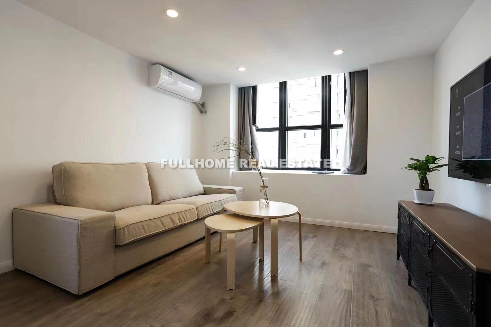 Jingan Xinge - Interior view 7, Shanghai rental property