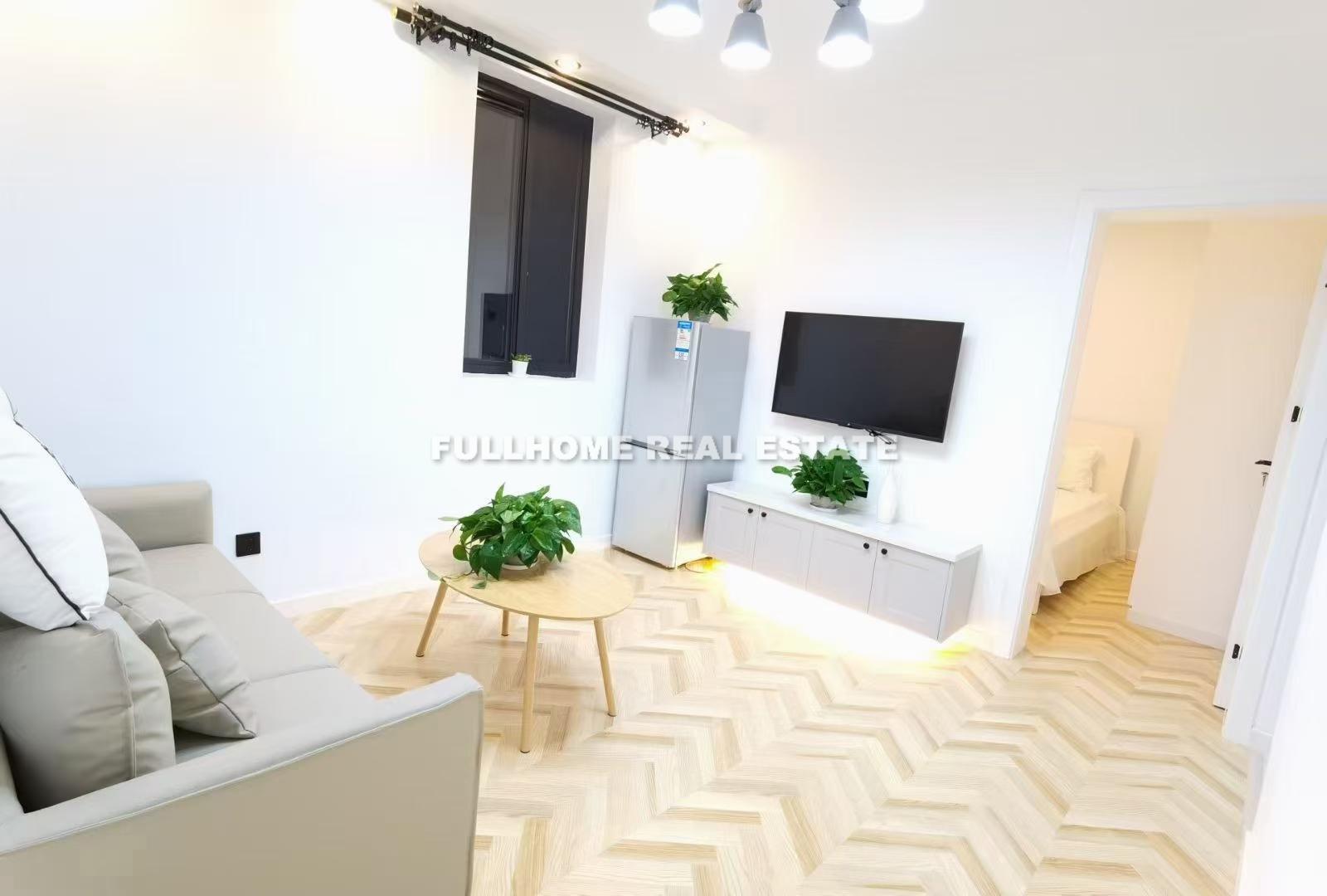 Lane 1-500 Changning Branch Road Old House - Interior view 2, Shanghai rental property