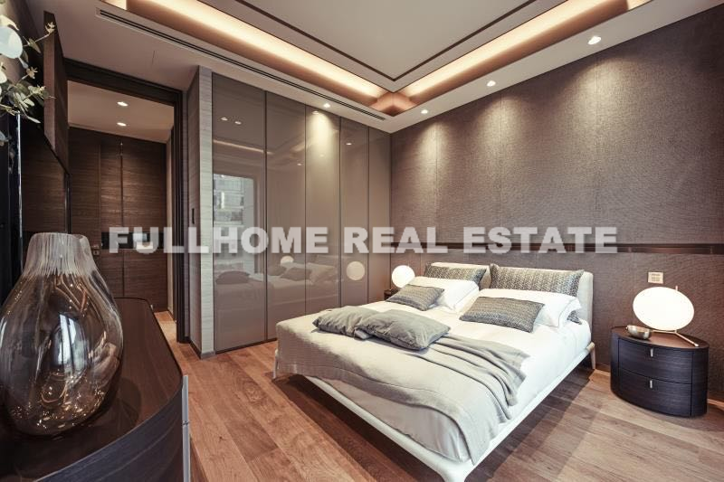 Gubei One Park - Interior view 8, Shanghai rental property