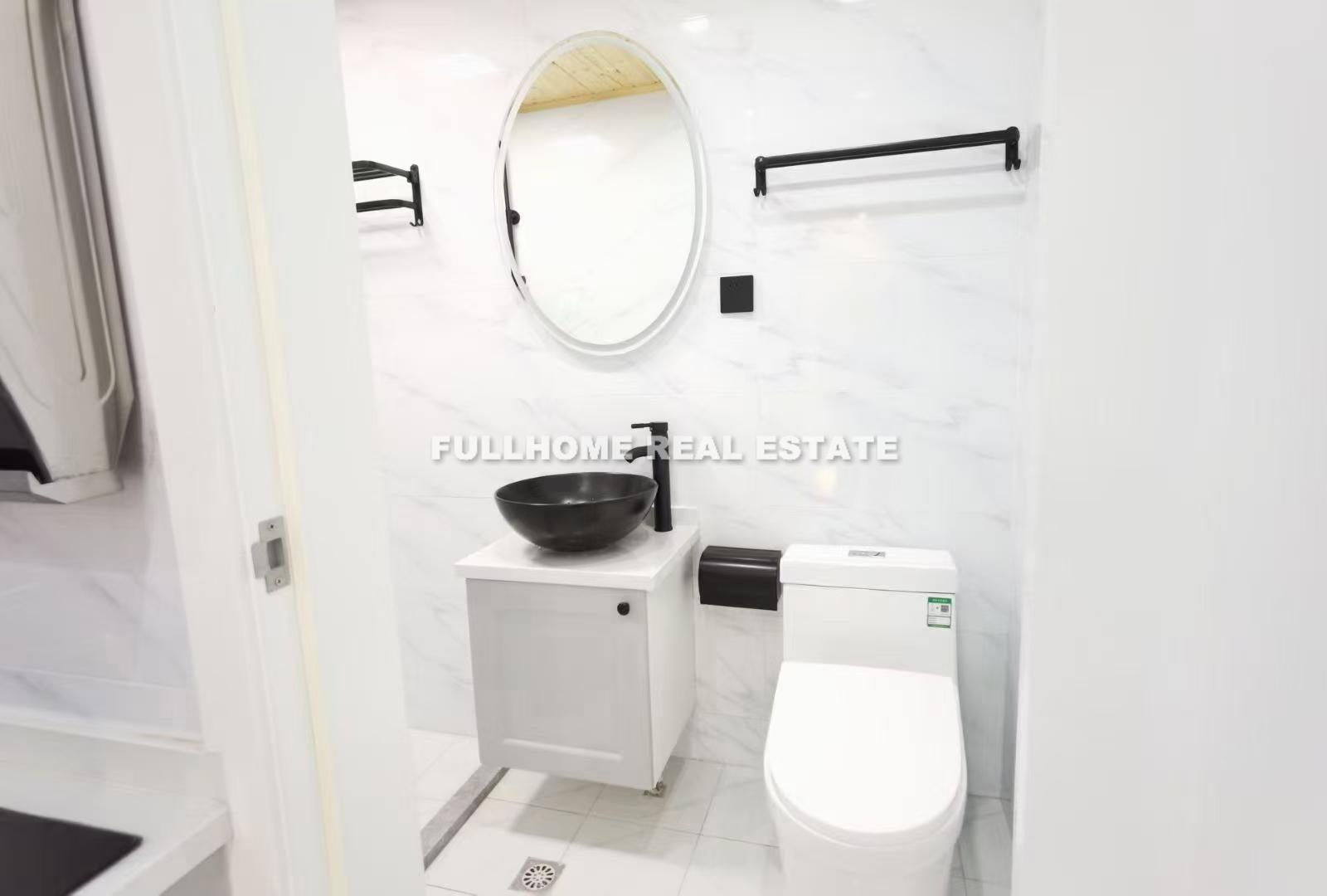 Lane 1-500 Changning Branch Road Old House - Interior view 6, Shanghai rental property