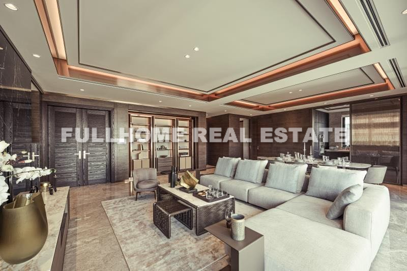 Gubei One Park - Interior view 9, Shanghai rental property