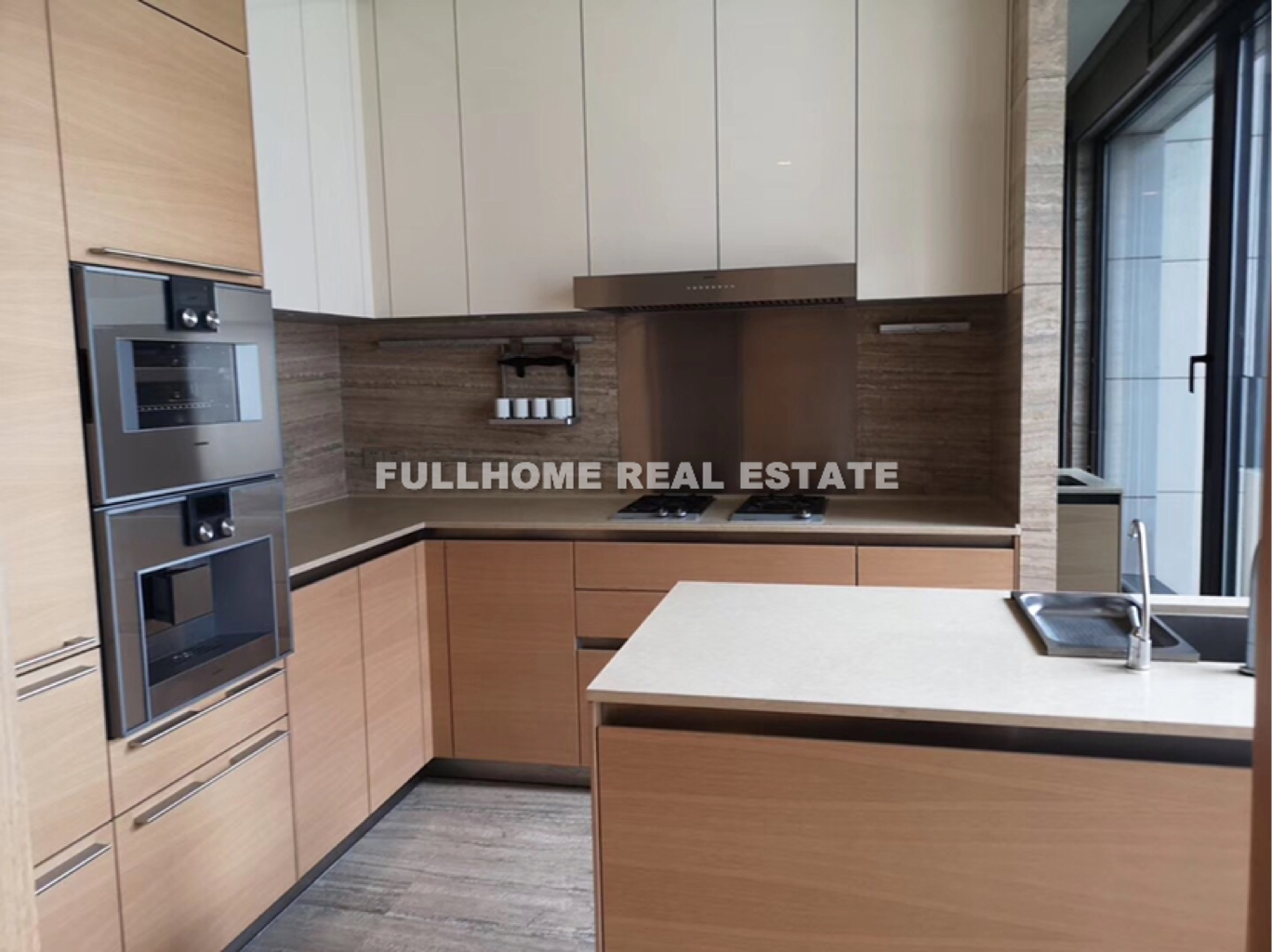 Gubei One Park - Interior view 7, Shanghai rental property