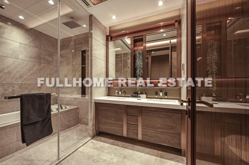 Gubei One Park - Interior view 7, Shanghai rental property