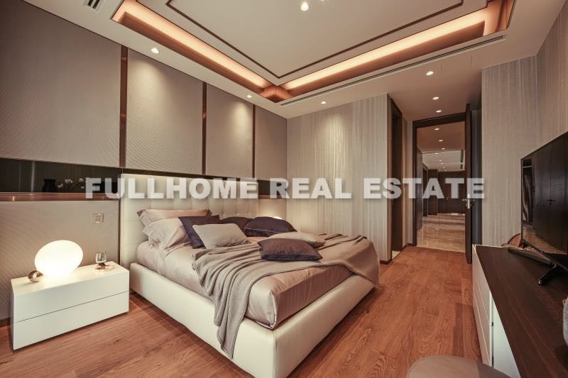 Gubei One Park - Interior view 6, Shanghai rental property