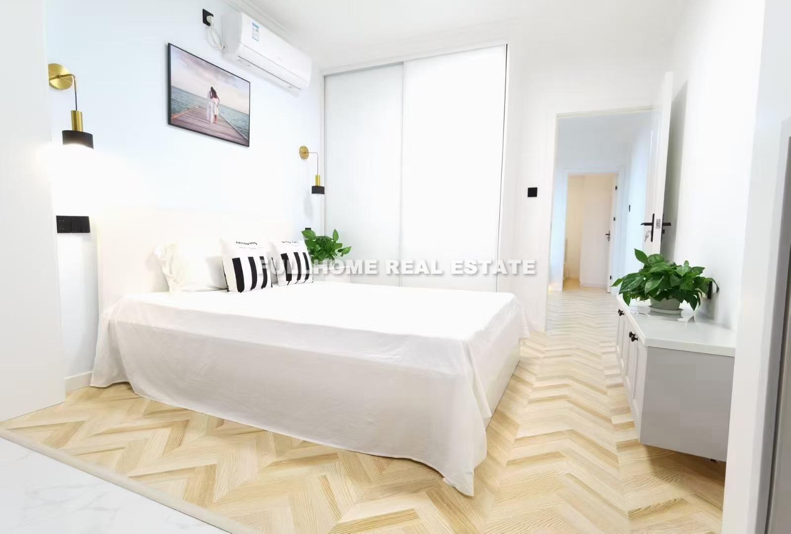 Lane 1-500 Changning Branch Road Old House - Interior view 7, Shanghai rental property