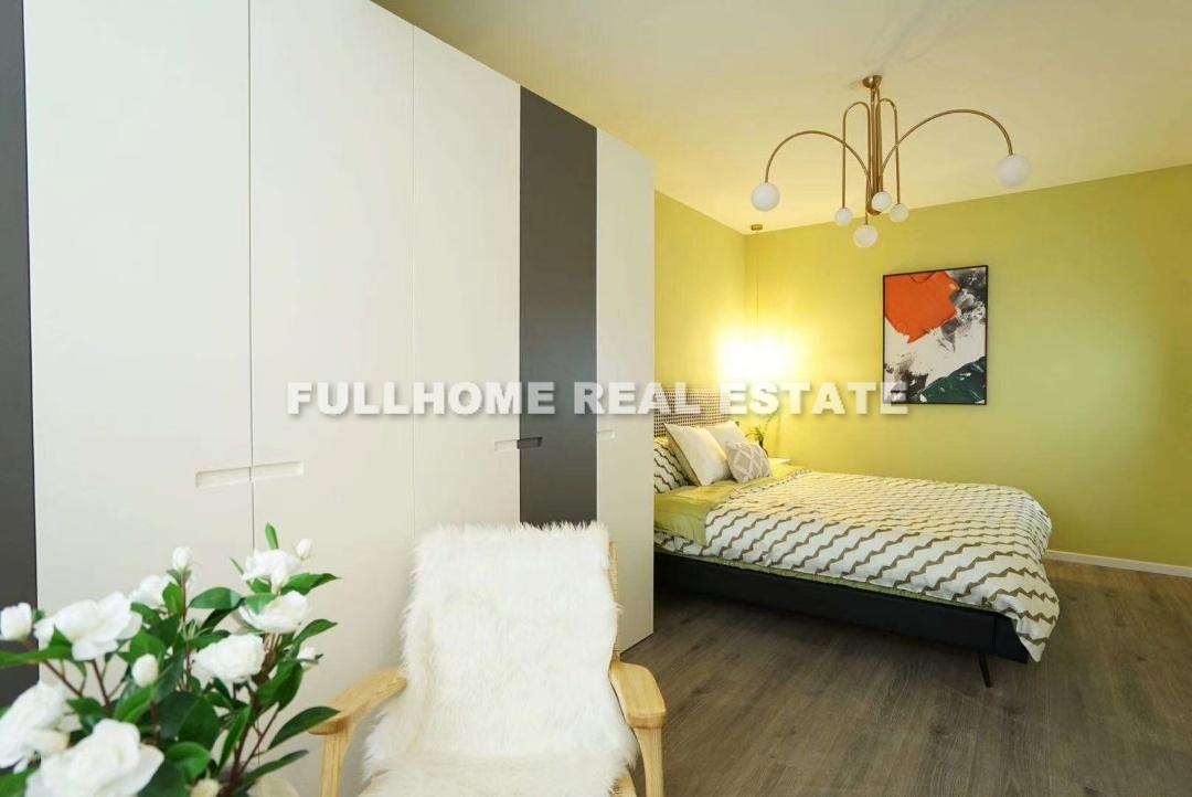 Fanrong Changsheng - Interior view 6, Shanghai rental property
