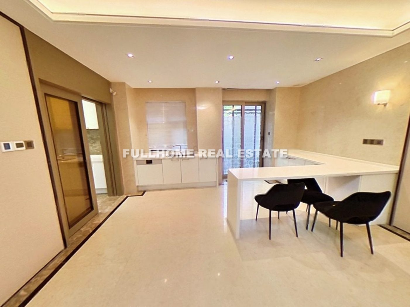 Emerald City - Interior view 5, Shanghai rental property