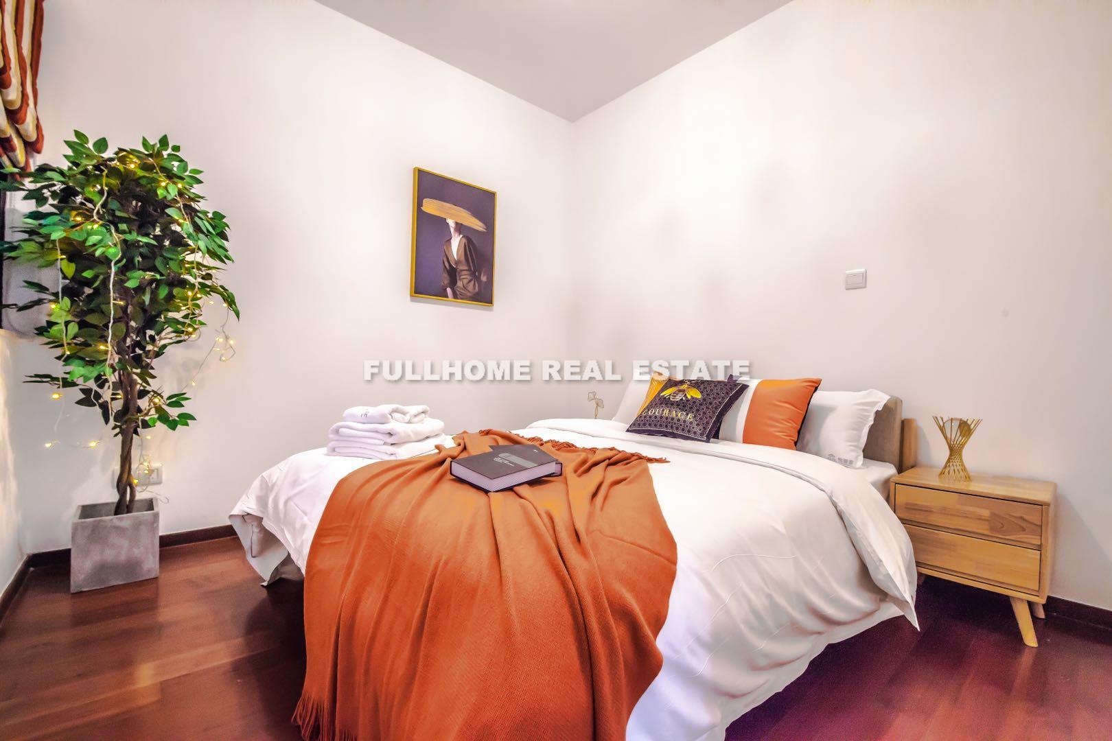 New Westgate Garden - Interior view 6, Shanghai rental property