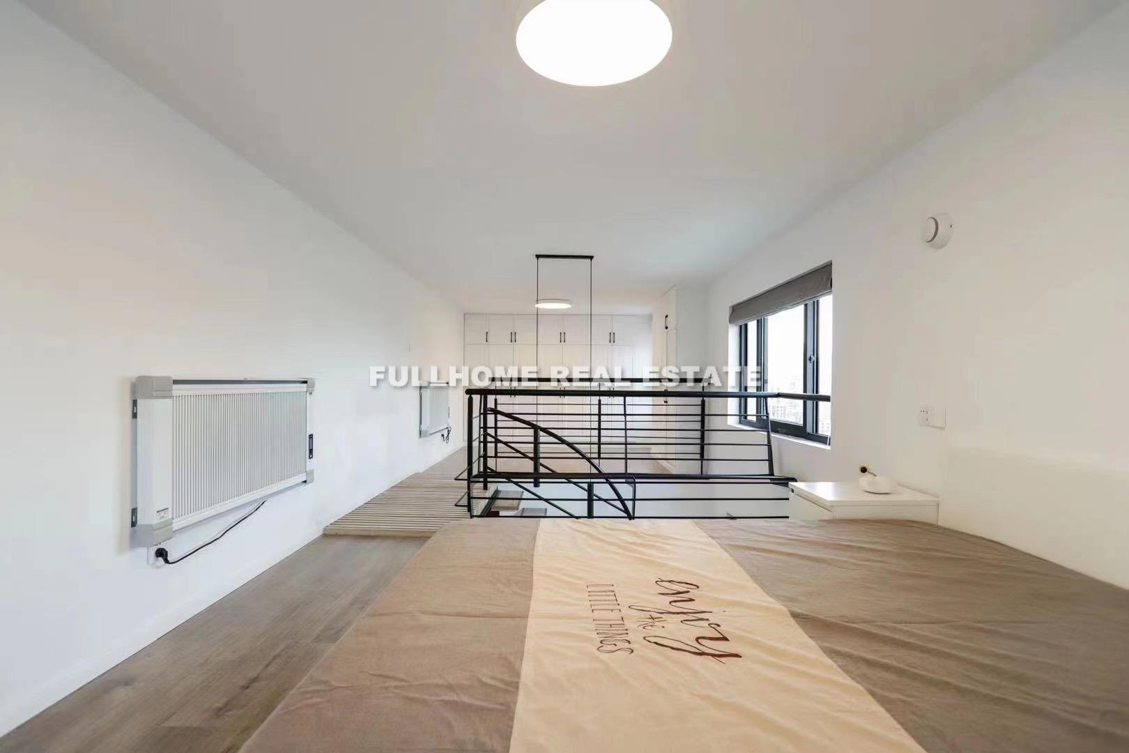 Jingan Xinge - Interior view 5, Shanghai rental property