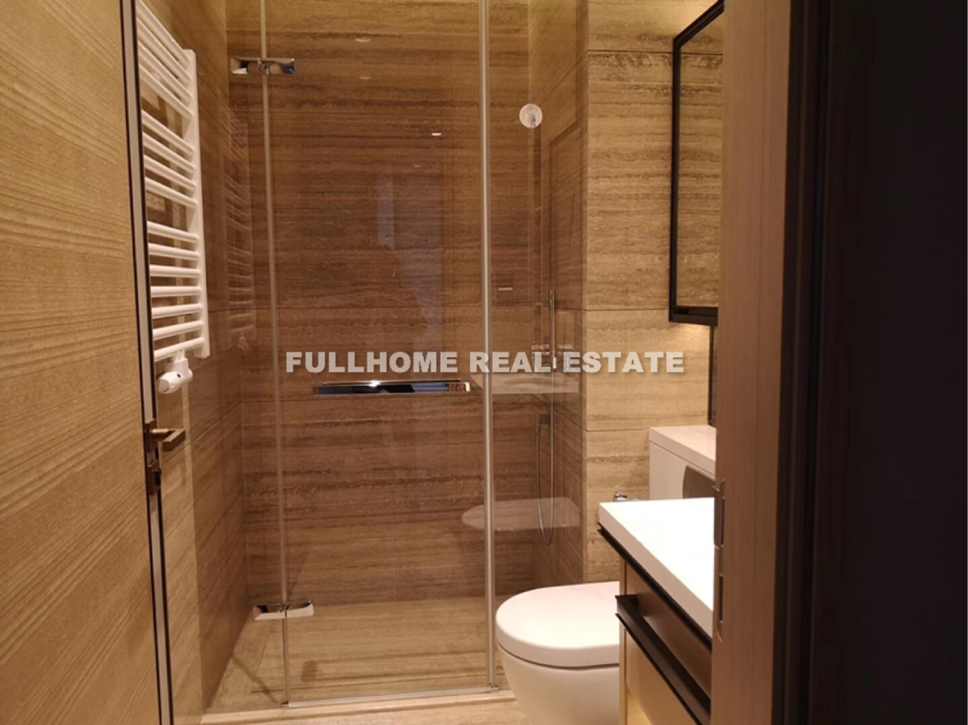 Gubei One Park - Interior view 2, Shanghai rental property