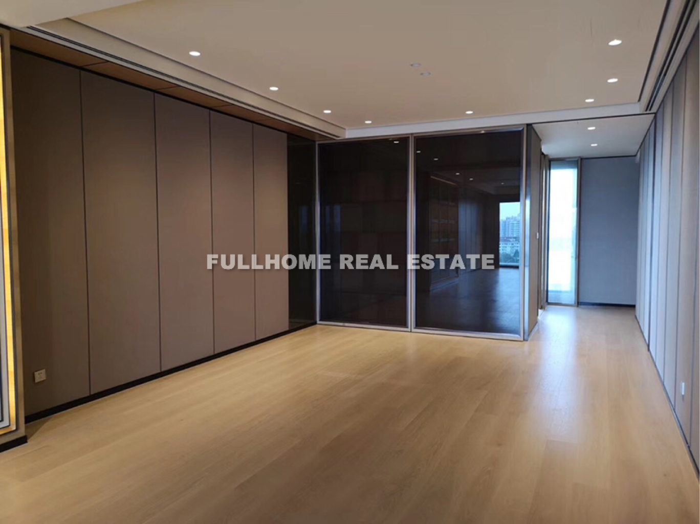 Gubei One Park - Interior view 5, Shanghai rental property