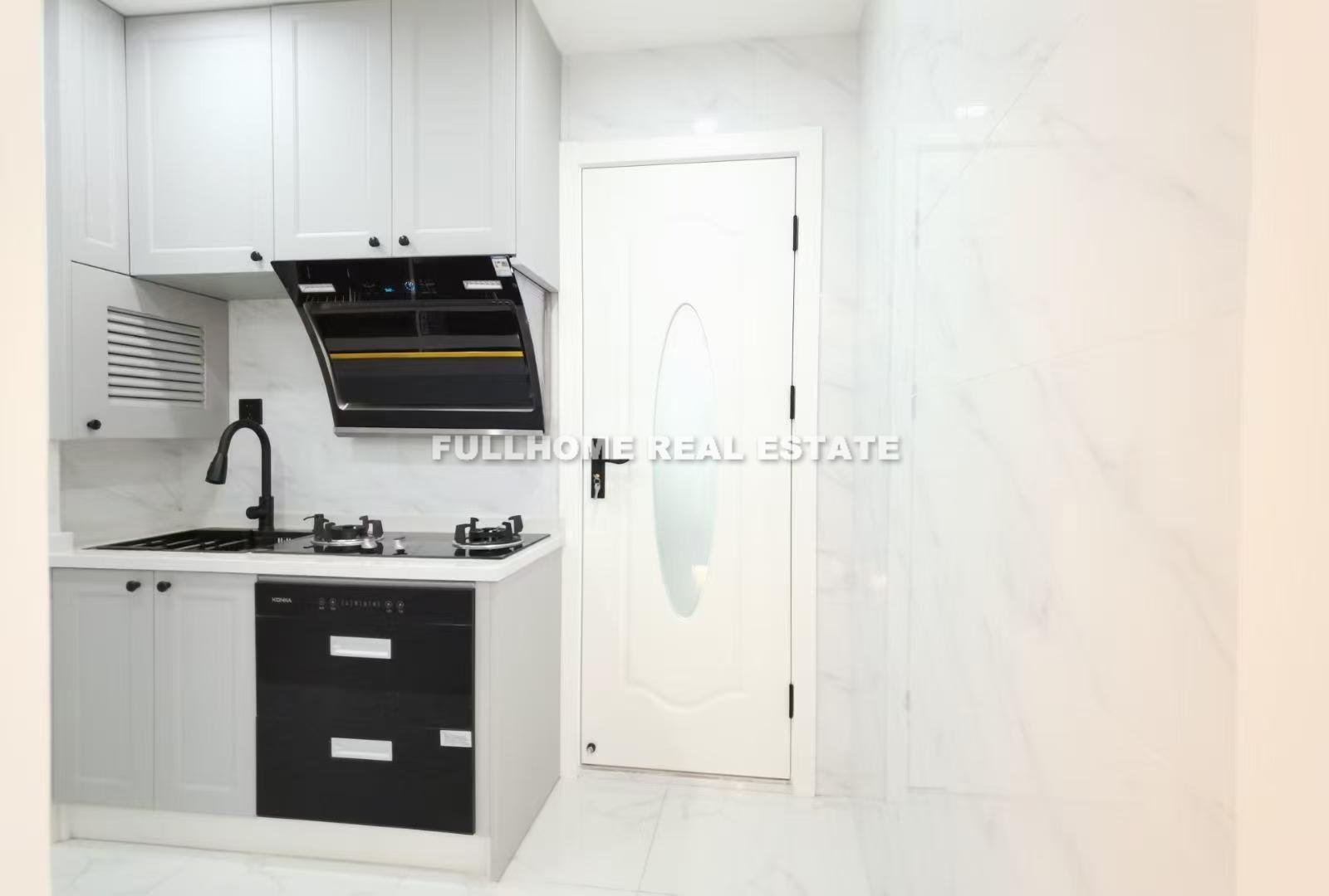 Lane 1-500 Changning Branch Road Old House - Interior view 3, Shanghai rental property