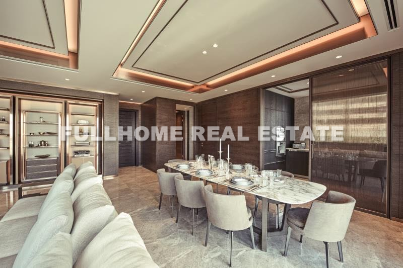 Gubei One Park - Interior view 12, Shanghai rental property