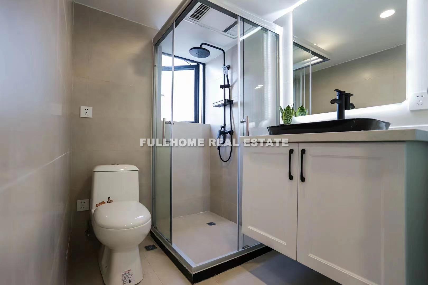 Jingan Xinge - Interior view 4, Shanghai rental property