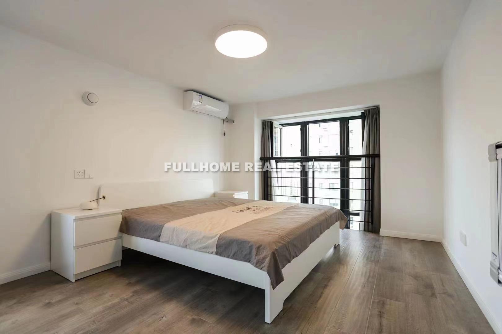 Jingan Xinge - Interior view 2, Shanghai rental property