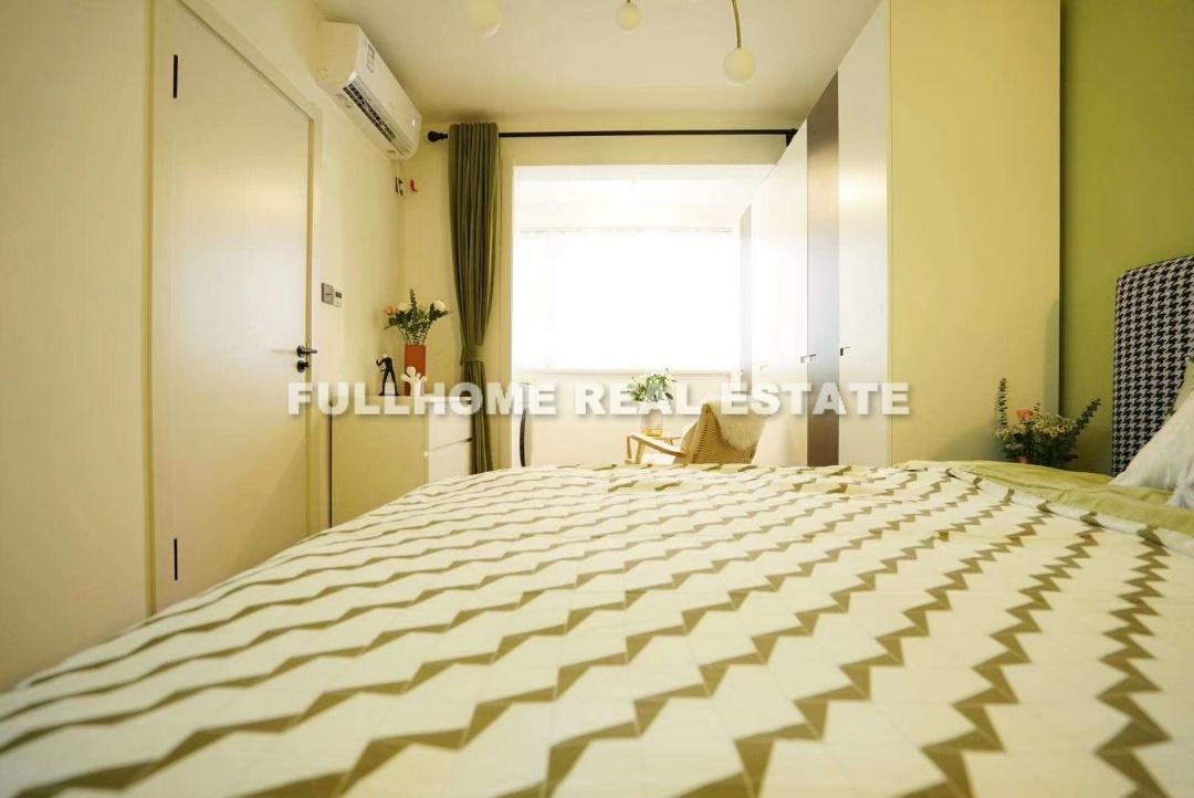 Fanrong Changsheng - Interior view 2, Shanghai rental property