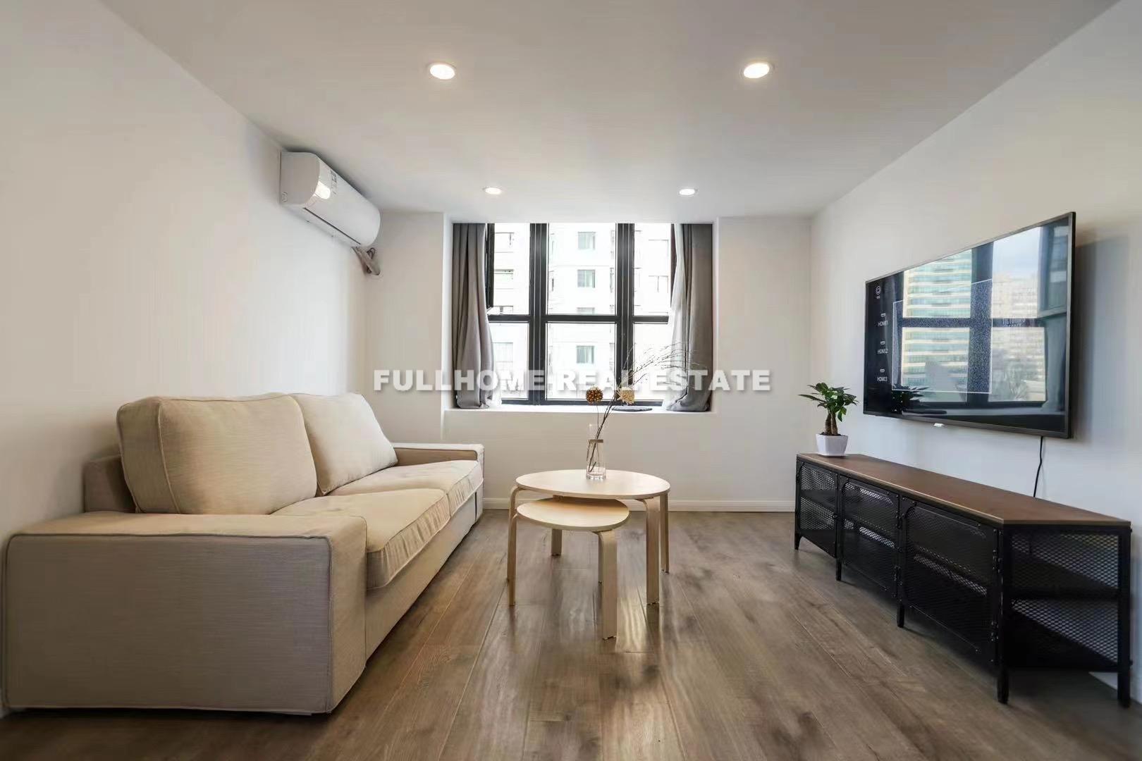 Jingan Xinge - Interior view 9, Shanghai rental property