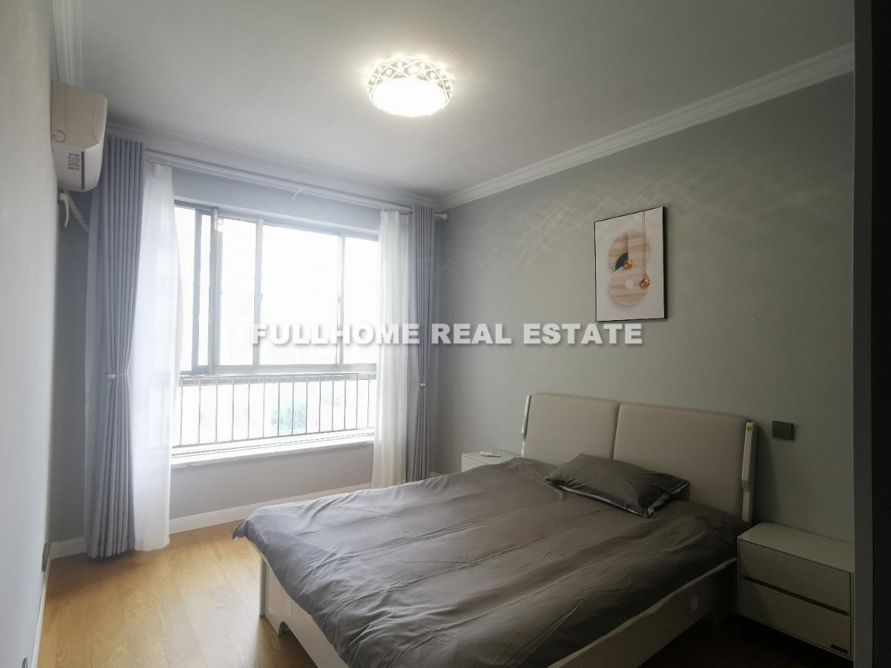 Louis Triumph Palace - Interior view 8, Shanghai rental property