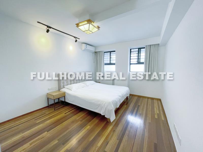 Fenglin Apartment - Interior view 6, Shanghai rental property