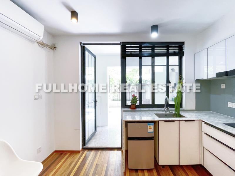 Fenglin Apartment - Interior view 4, Shanghai rental property