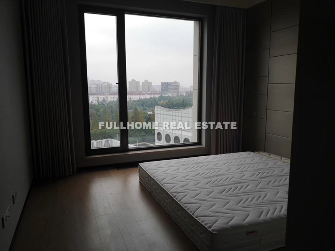 Gubei One Park - Interior view 4, Shanghai rental property