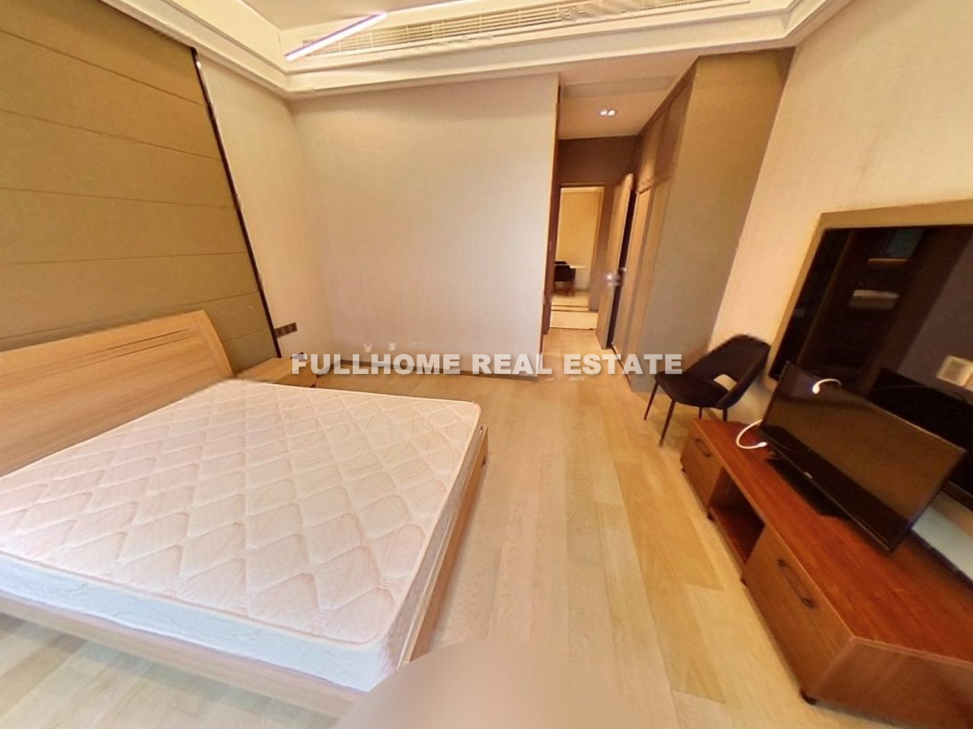 Emerald City - Interior view 4, Shanghai rental property