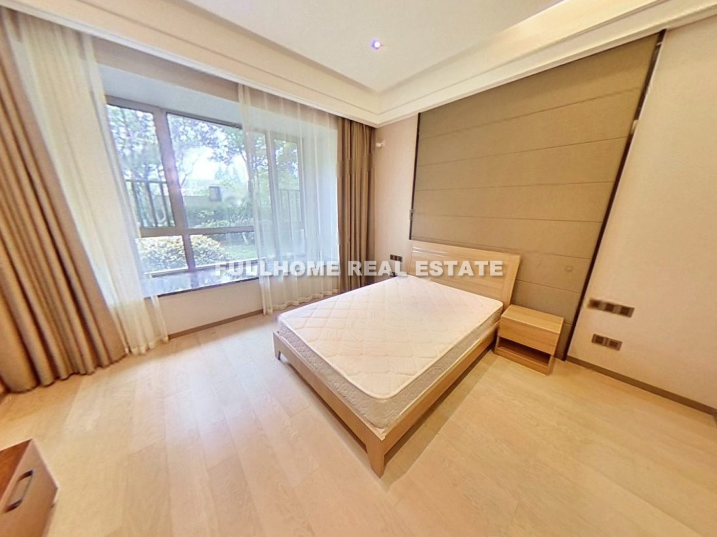 Emerald City - Interior view 13, Shanghai rental property