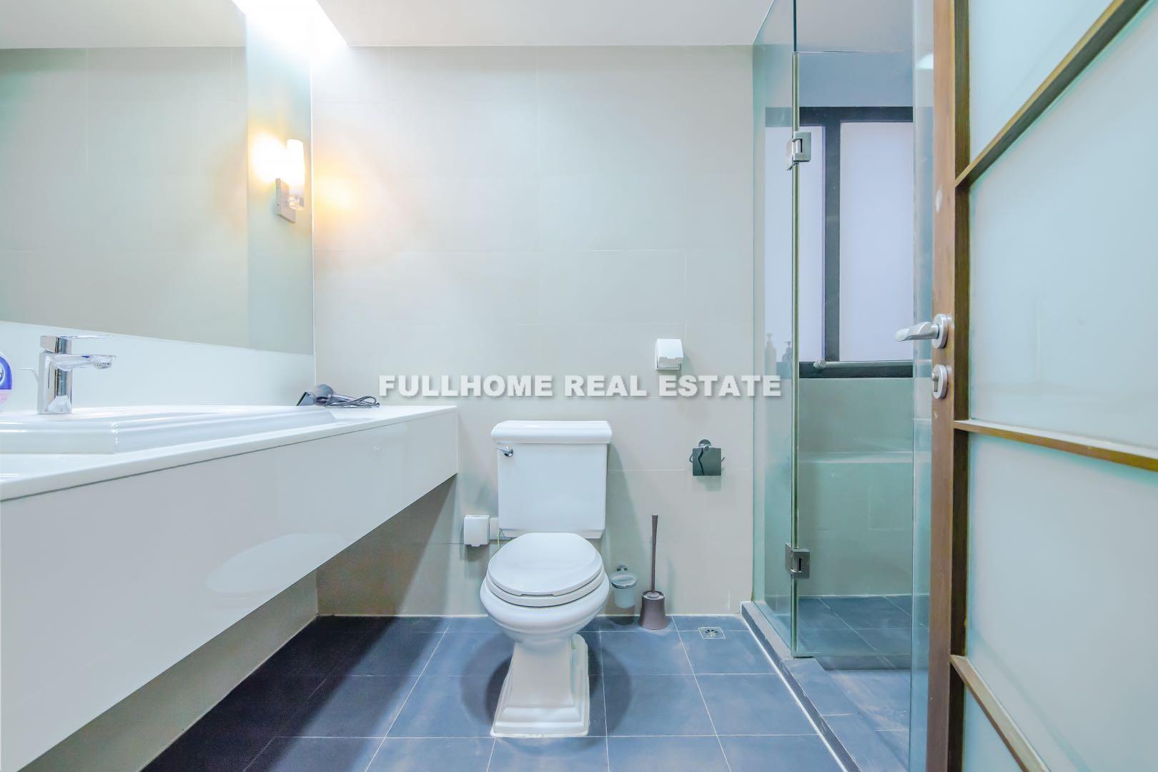 New Westgate Garden - Interior view 4, Shanghai rental property