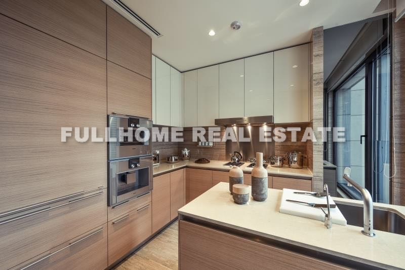 Gubei One Park - Interior view 4, Shanghai rental property
