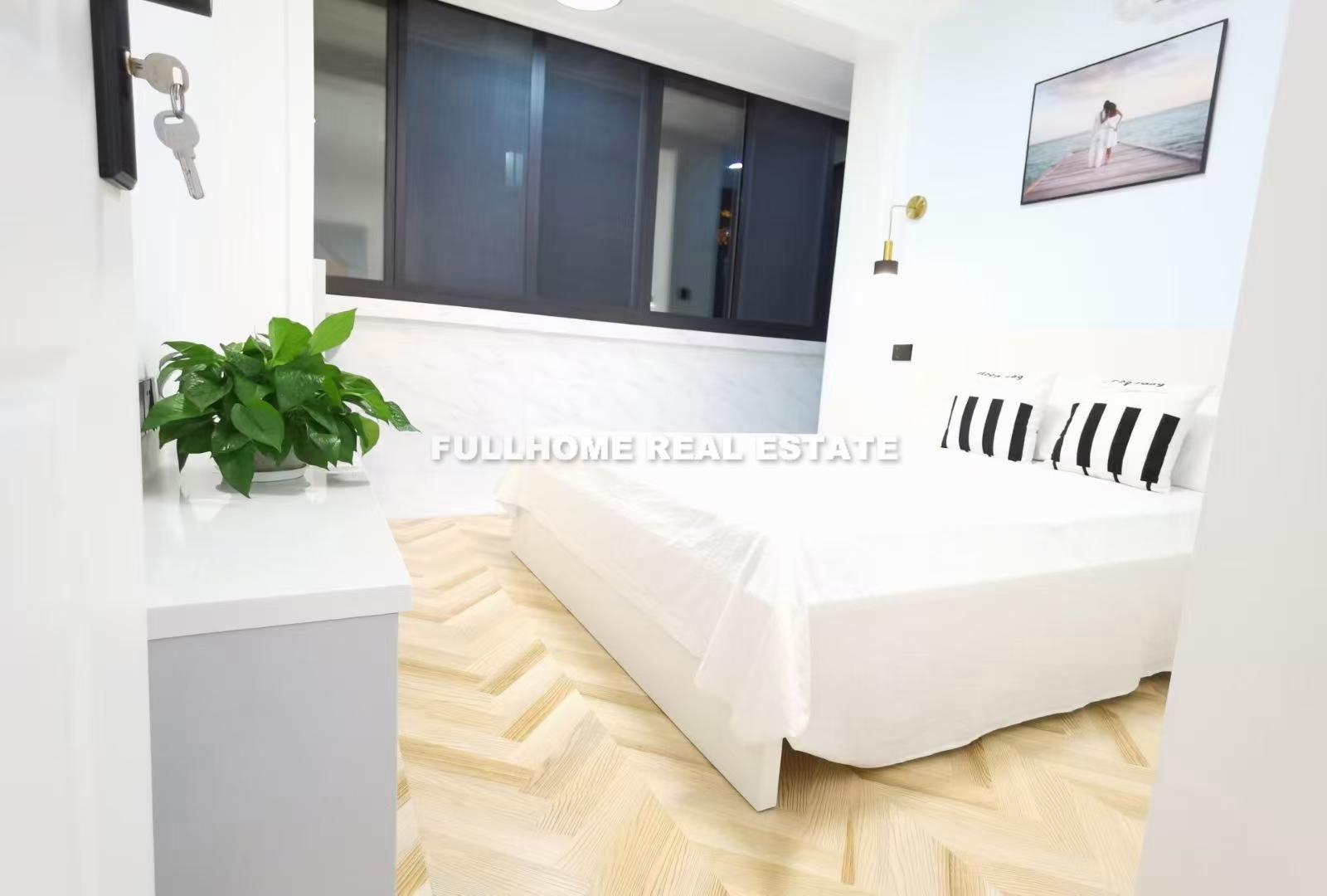 Lane 1-500 Changning Branch Road Old House - Interior view 5, Shanghai rental property