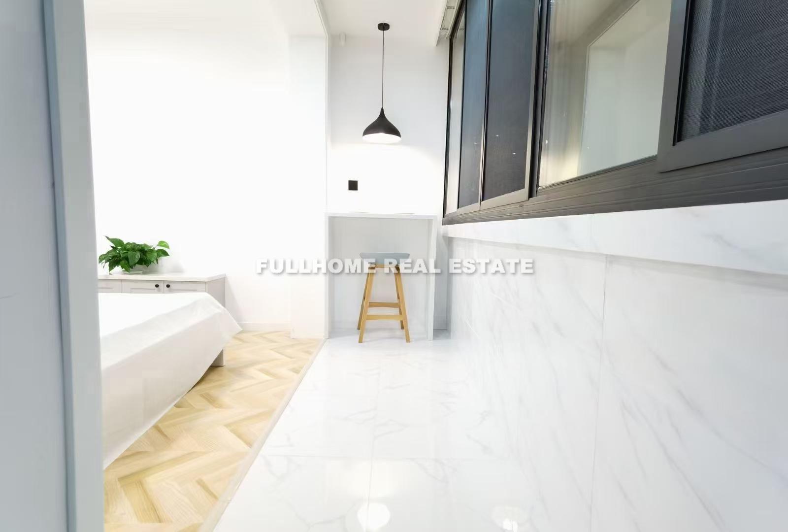 Lane 1-500 Changning Branch Road Old House - Interior view 4, Shanghai rental property