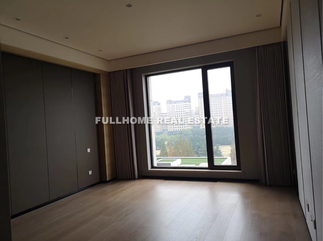 Gubei One Park - Interior view 3, Shanghai rental property
